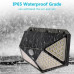 Фонарь на солнечной батарее Solar Wall Lamp SH-100 Фонарь на солнечной батарее Solar Wall Lamp SH-100
