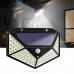 Фонарь на солнечной батарее Solar Wall Lamp SH-100 Фонарь на солнечной батарее Solar Wall Lamp SH-100