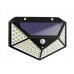 Фонарь на солнечной батарее Solar Wall Lamp SH-100 Фонарь на солнечной батарее Solar Wall Lamp SH-100