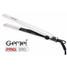 Утюжок плойка выпрямитель для волос Gemei GM1885