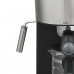 Кофемашина с капучинатором LEXICAL LEM-0601 800W