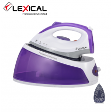 Паровая станция утюг - парогенератор LEXICAL LSS-1101 2600W
