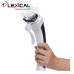 Вертикальный отпариватель для одежды LEXICAL LSR-1201 1800W, 4 уровня настройки пара