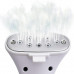 Вертикальный отпариватель для одежды LEXICAL LSR-1201 1800W, 4 уровня настройки пара