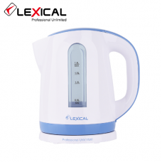 Электрический чайник LEXICAL LEK-1404 / 2200W / 1.8л