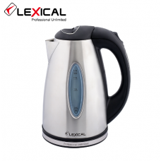 Электрический чайник  LEXICAL LEK-1409 / 1.7л / 2200Вт