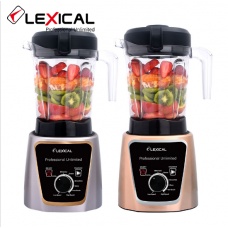 Профессиональный блендер LEXICAL LBL-1511 / 1500W / чаша 2л