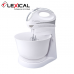 Стационарный миксер LEXICAL LMB-1806 с чашей 3,5 л, 250W, 5 скоростей