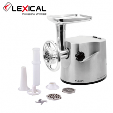 Электрическая мясорубка LEXICAL LMG-2003 2000Вт