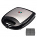 Электровафельница LEXICAL LWM-2402 / 1300W / Антипригарное гранитное покрытие