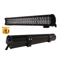 Автофара LED на крышу (66 LED) 5D-198W-SPOT ( 775х80х68) / Фара светодиодная автомобильная
