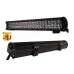 Автофара LED на крышу (66 LED) 5D-198W-SPOT ( 775х80х68) / Фара светодиодная автомобильная