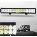 Автофара LED на крышу (78 LED) 5D-234W-SPOT (910 х 70 х 80)