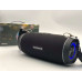 Портативная  Bluetooth колонка HOPESTAR H45 Party с динамичной подсветкой, Водонепроницаемая