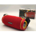Портативная  Bluetooth колонка HOPESTAR H45 Party с динамичной подсветкой, Водонепроницаемая