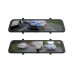 Зеркало видеорегистратор K40 (Android) 1/8 (LCD 10", GPS)