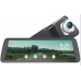 Зеркало видеорегистратор K40 (Android) 1/8 (LCD 10", GPS)