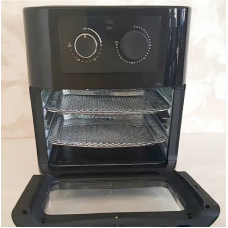 Мини-духовка многофункциональная, фритюрница DSP KB-2029 1700W 12L