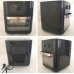 Мини-духовка многофункциональная, фритюрница DSP KB-2029 1700W 12L