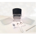 Мини-духовка многофункциональная, фритюрница DSP KB-2029 1700W 12L