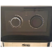 Мини-духовка многофункциональная, фритюрница DSP KB-2029 1700W 12L
