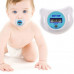 Термометр-соска электронный детский Baby Pacifier