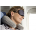 Ортопедическая подушка подкова под шею MEMORY FOAM TRAVEL PILLOW / Дорожная подушка