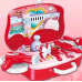 Детский чемодачик "HAPPY DRESSER"