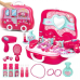 Детский чемодачик "HAPPY DRESSER"