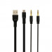 Портативная акустическая Bluetooth колонка  HOPESTAR A4