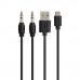 Портативная колонка Bluetooth HOPESTAR H43