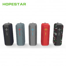 Портативная Bluetooth колонка HOPESTAR P15