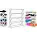 Полка для хранения обуви  UTM Shoe Rack  / Стойка для обуви