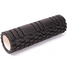 Массажный ролик для йоги, спорта (валик,роллер) Yoga Pillar NJ-169