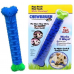 Самоочищающаяся зубная щетка для собак dogs brush
