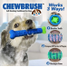 Самоочищающаяся зубная щетка для собак dogs brush