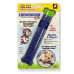 Самоочищающаяся зубная щетка для собак dogs brush