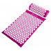 Массажный Акупунктурный коврик с иголками Beads of Nails