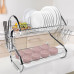 Стойка для хранения посуды Kitchen storage rask