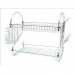 Стойка для хранения посуды Kitchen storage rask