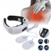 Электростимулятор массажер для шеи физиотерапия Cervical vertebra Neck Massager