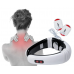Электростимулятор массажер для шеи физиотерапия Cervical vertebra Neck Massager