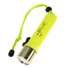 Фонарь подводный для дайвинга POP Lite F2