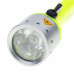 Фонарь подводный для дайвинга POP Lite F2