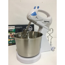 Миксер кухонный с чашкой Rainberg RB1006
