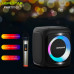 Портативная Bluetooth колонка Hopestar Original Party100