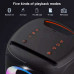Портативная Bluetooth колонка Hopestar Original Party100