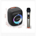 Портативная Bluetooth колонка Hopestar Original Party100