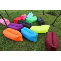 Лежак-гамак Биван Ламзак