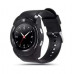 Умные смарт часы Smart Watch V8